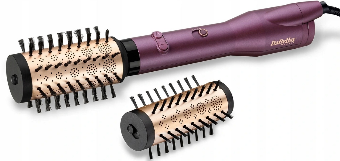 Rotačná kulma/fén BaByliss AS950E
